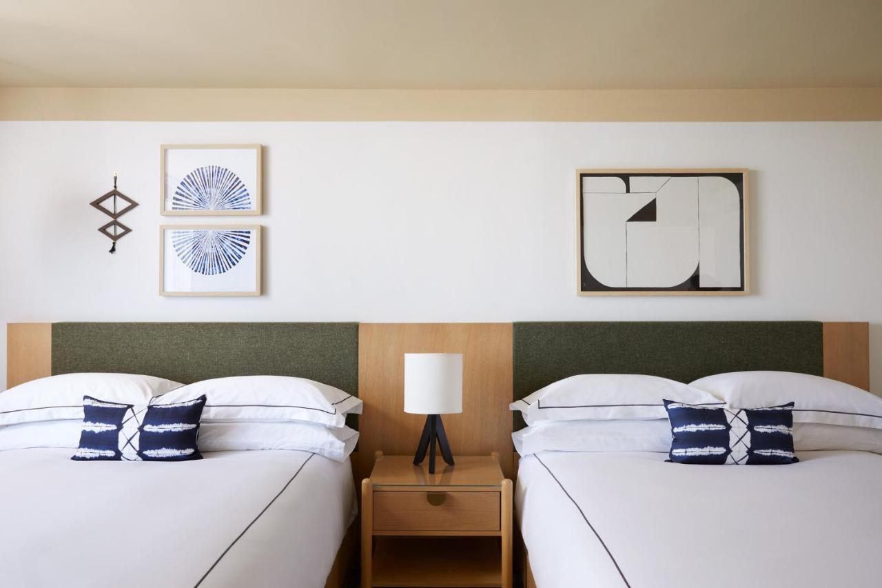 Kimpton Hotel Enso By Ihg San Francisco Eksteriør bilde