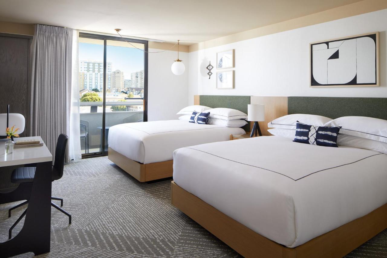 Kimpton Hotel Enso By Ihg San Francisco Eksteriør bilde