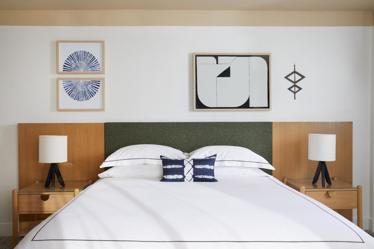 Kimpton Hotel Enso By Ihg San Francisco Eksteriør bilde