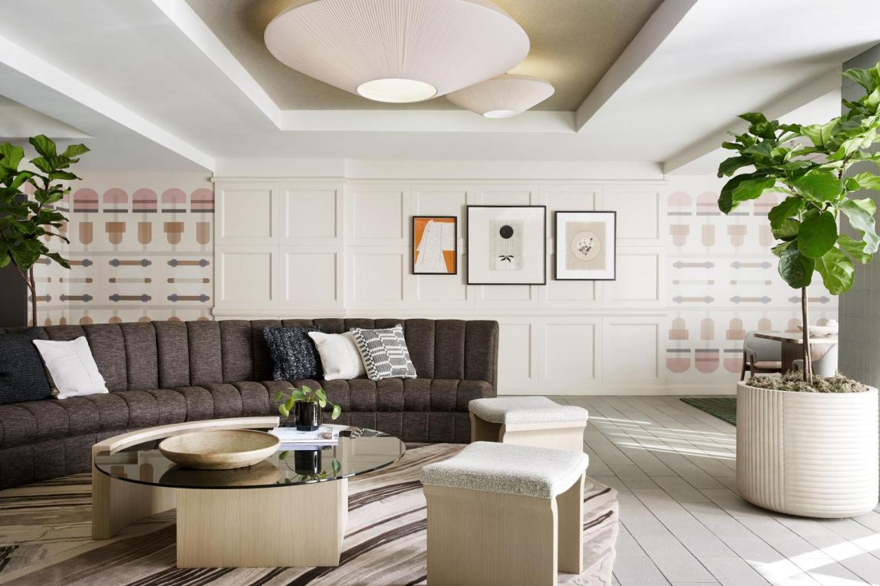 Kimpton Hotel Enso By Ihg San Francisco Eksteriør bilde