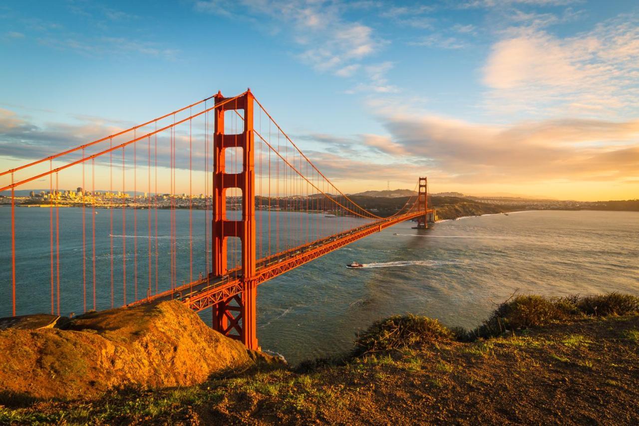 Kimpton Hotel Enso By Ihg San Francisco Eksteriør bilde