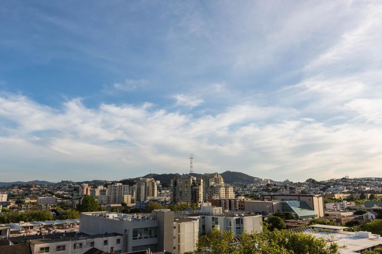 Kimpton Hotel Enso By Ihg San Francisco Eksteriør bilde