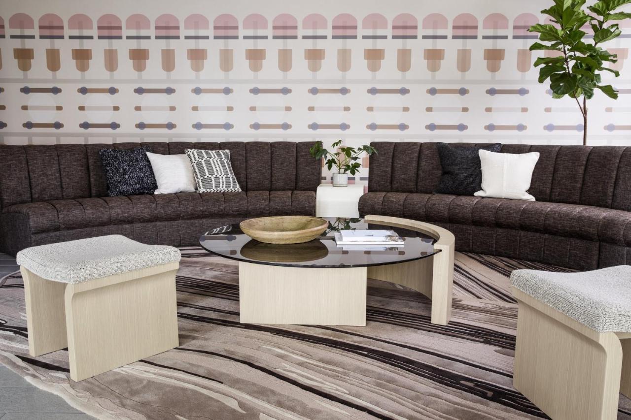 Kimpton Hotel Enso By Ihg San Francisco Eksteriør bilde
