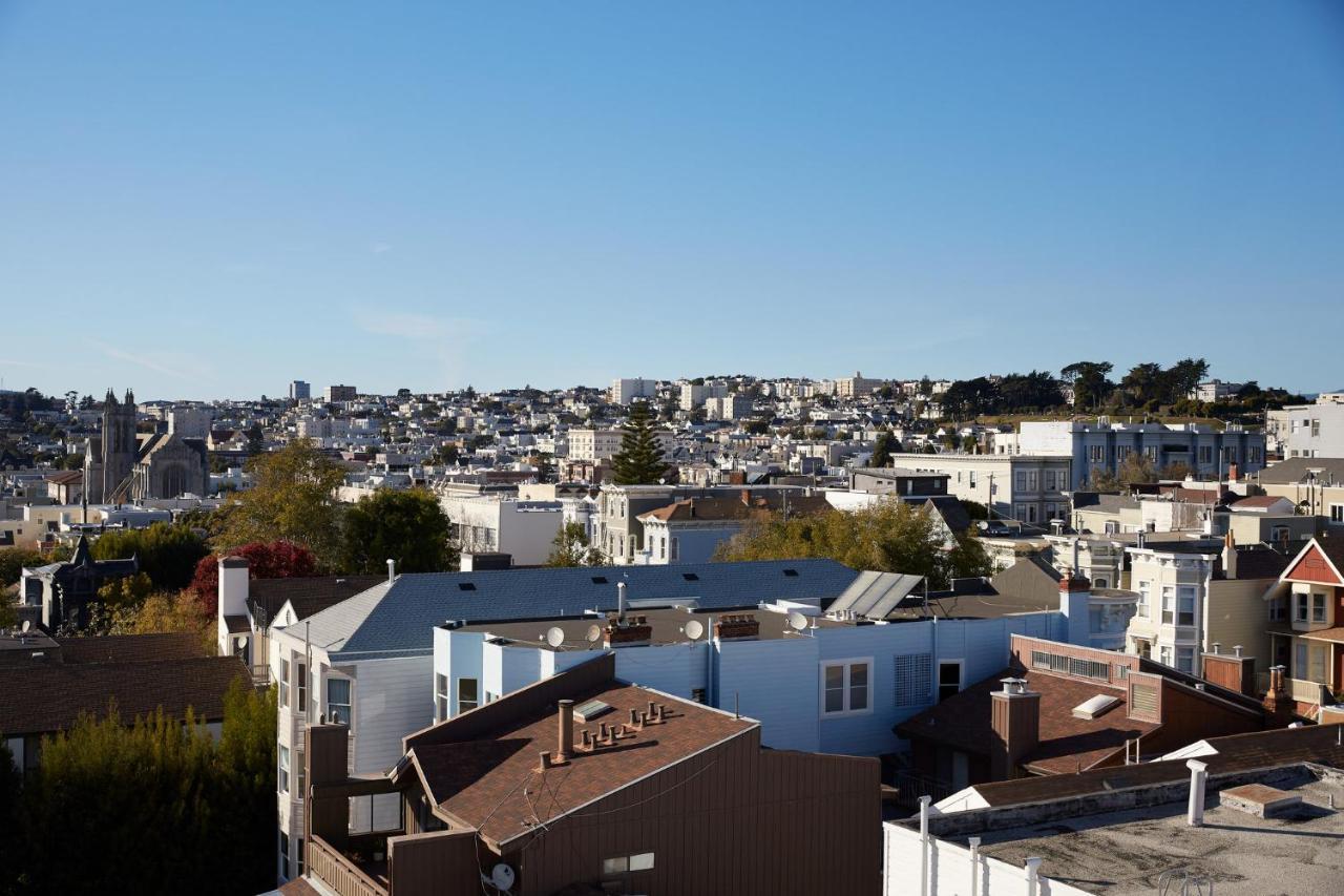 Kimpton Hotel Enso By Ihg San Francisco Eksteriør bilde