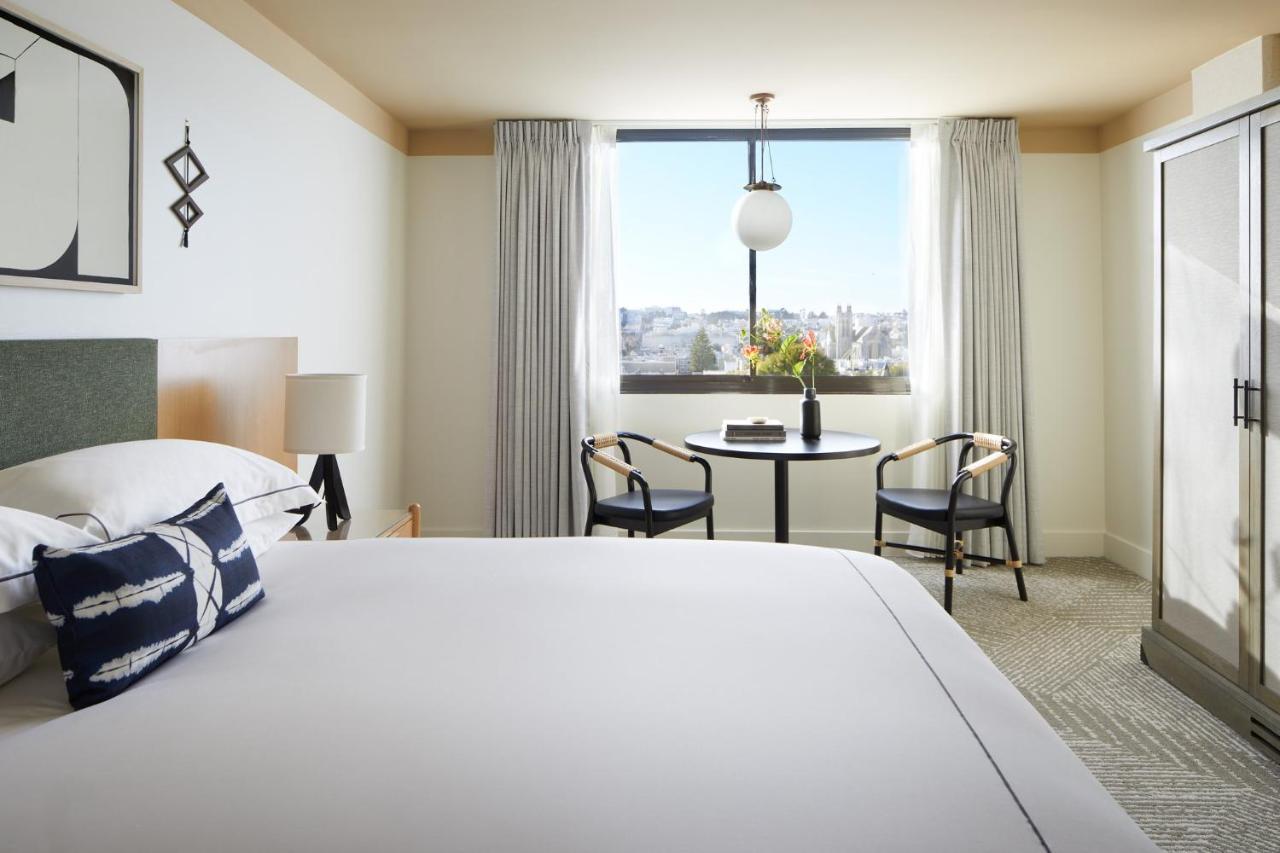 Kimpton Hotel Enso By Ihg San Francisco Eksteriør bilde