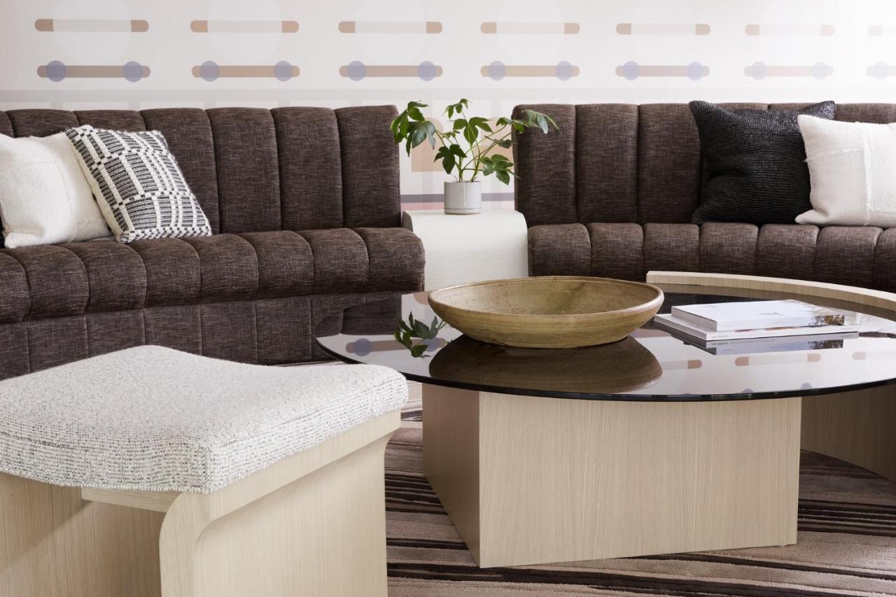 Kimpton Hotel Enso By Ihg San Francisco Eksteriør bilde