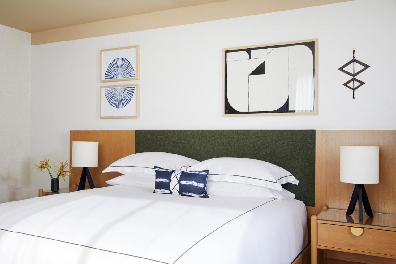 Kimpton Hotel Enso By Ihg San Francisco Eksteriør bilde