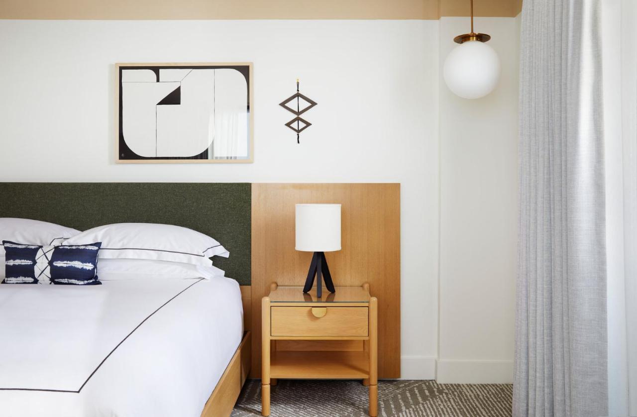 Kimpton Hotel Enso By Ihg San Francisco Eksteriør bilde