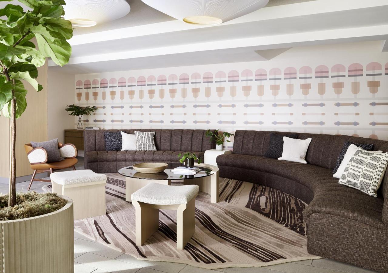 Kimpton Hotel Enso By Ihg San Francisco Eksteriør bilde