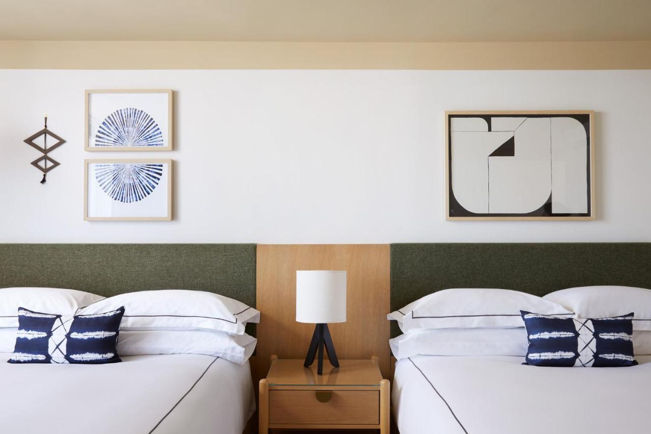 Kimpton Hotel Enso By Ihg San Francisco Eksteriør bilde