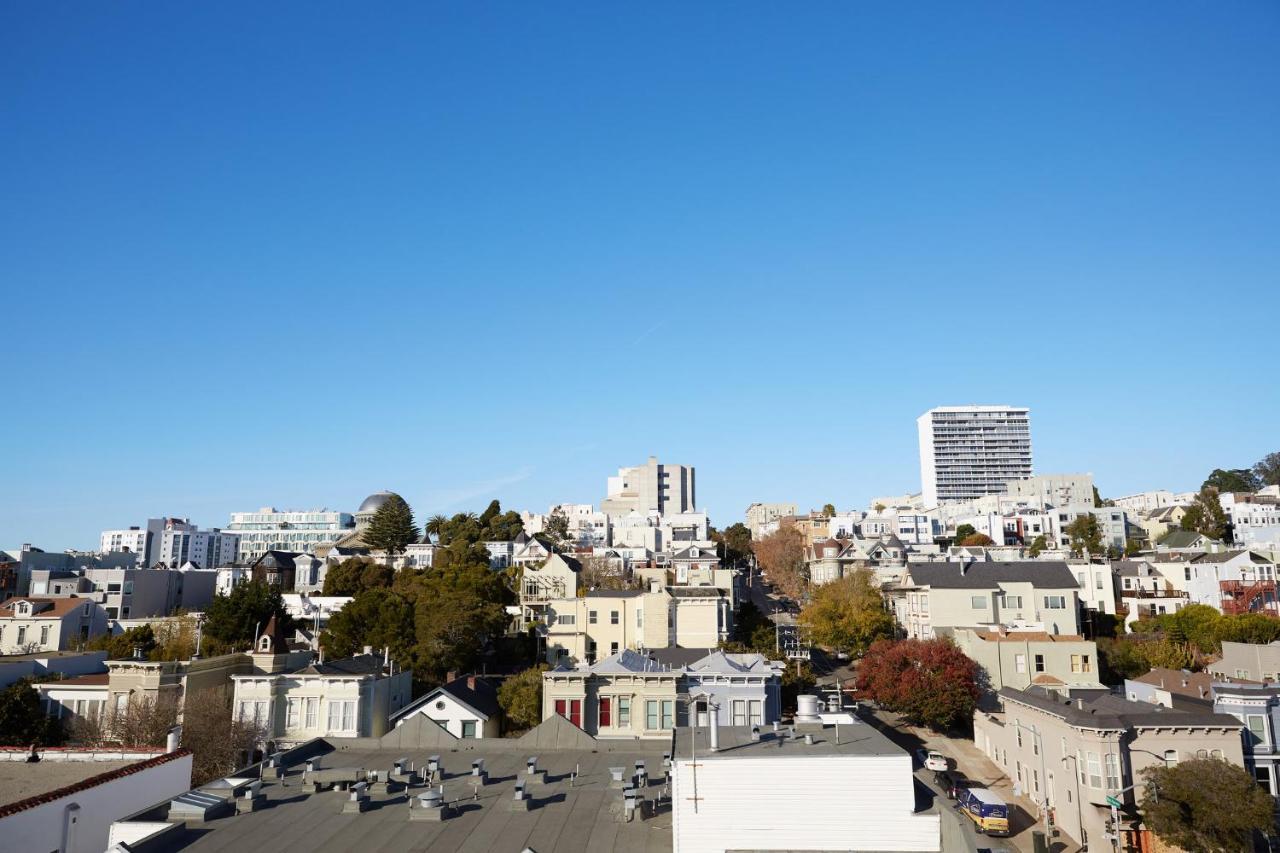 Kimpton Hotel Enso By Ihg San Francisco Eksteriør bilde