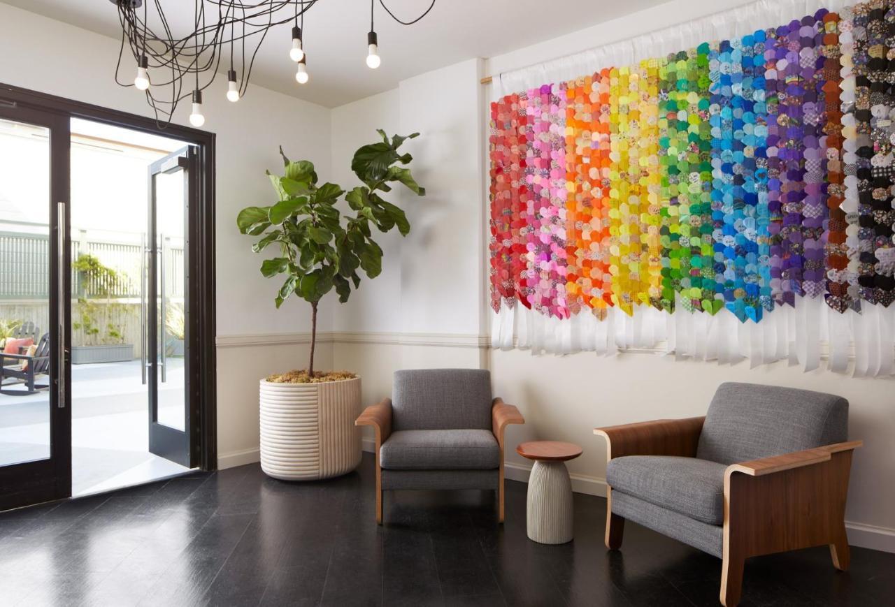 Kimpton Hotel Enso By Ihg San Francisco Eksteriør bilde