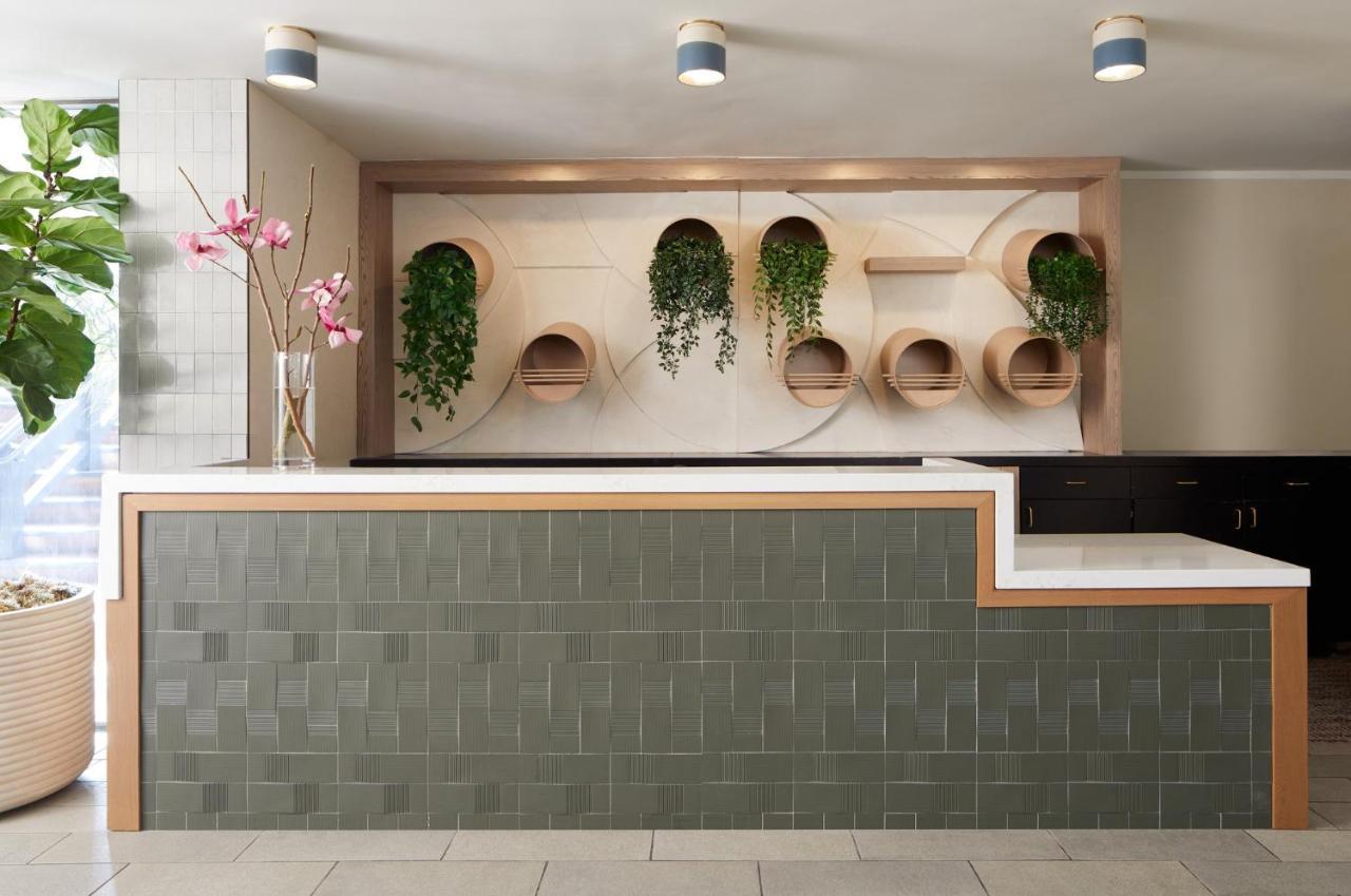 Kimpton Hotel Enso By Ihg San Francisco Eksteriør bilde