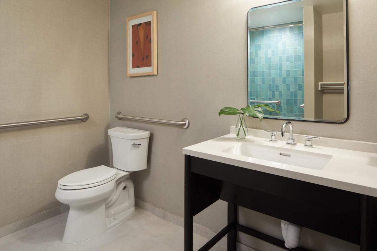 Kimpton Hotel Enso By Ihg San Francisco Eksteriør bilde