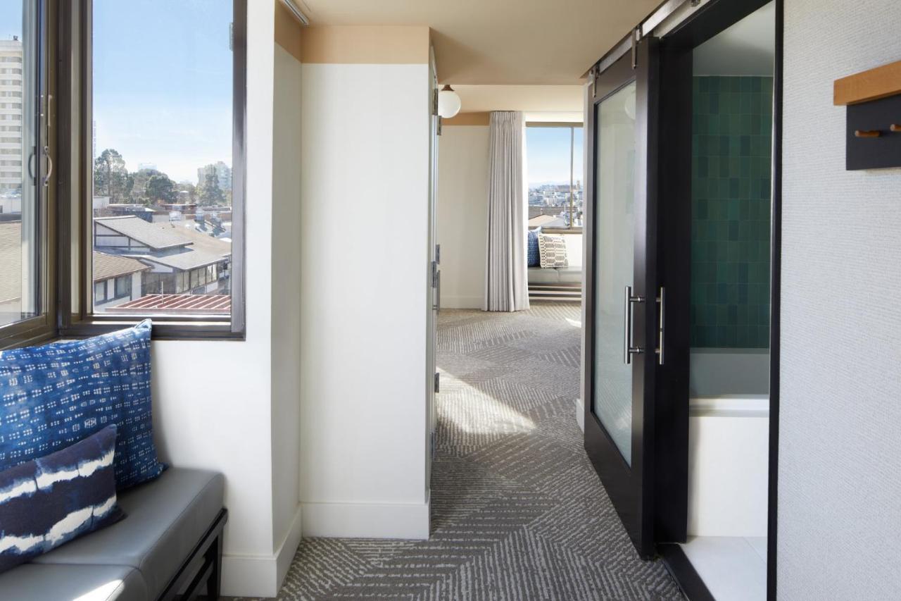 Kimpton Hotel Enso By Ihg San Francisco Eksteriør bilde