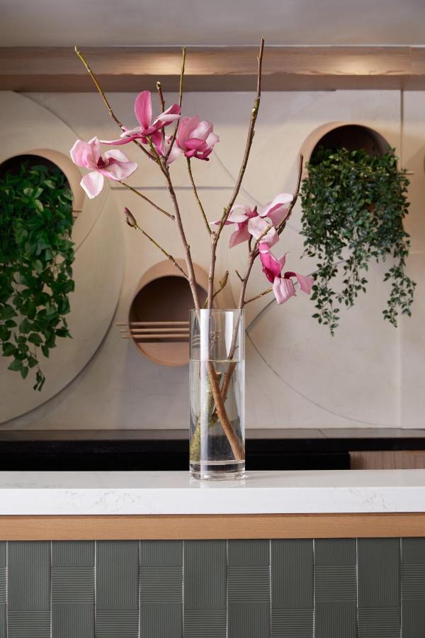 Kimpton Hotel Enso By Ihg San Francisco Eksteriør bilde