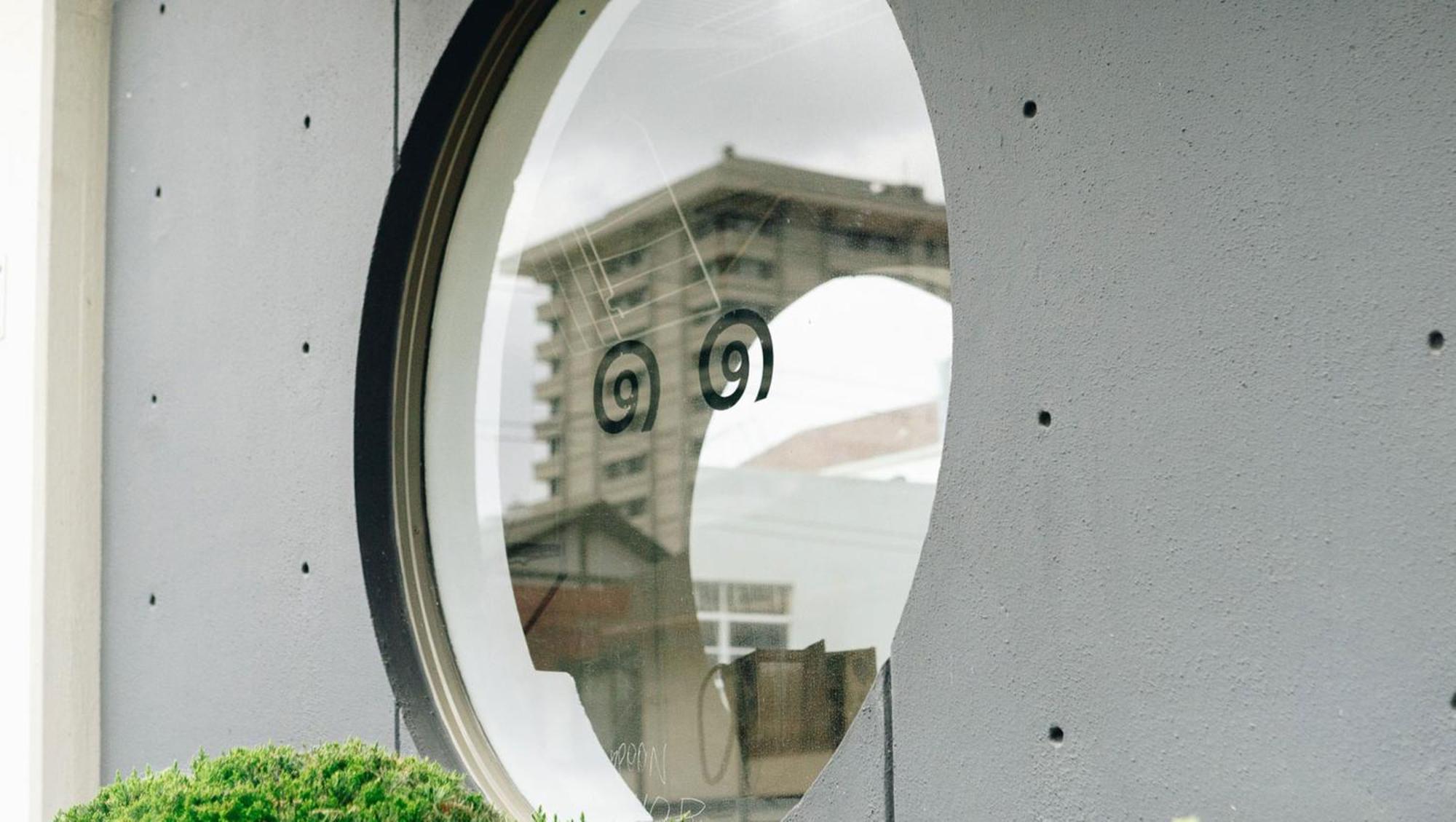 Kimpton Hotel Enso By Ihg San Francisco Eksteriør bilde