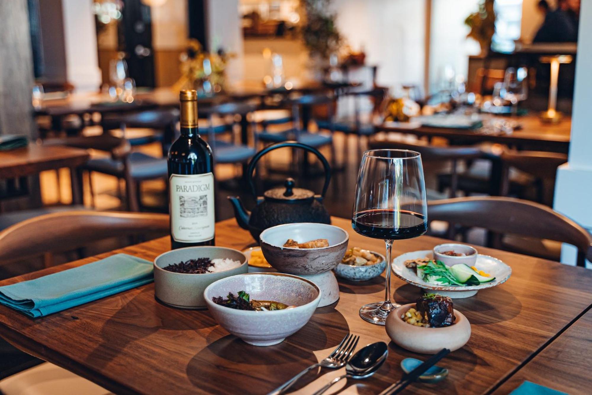 Kimpton Hotel Enso By Ihg San Francisco Eksteriør bilde