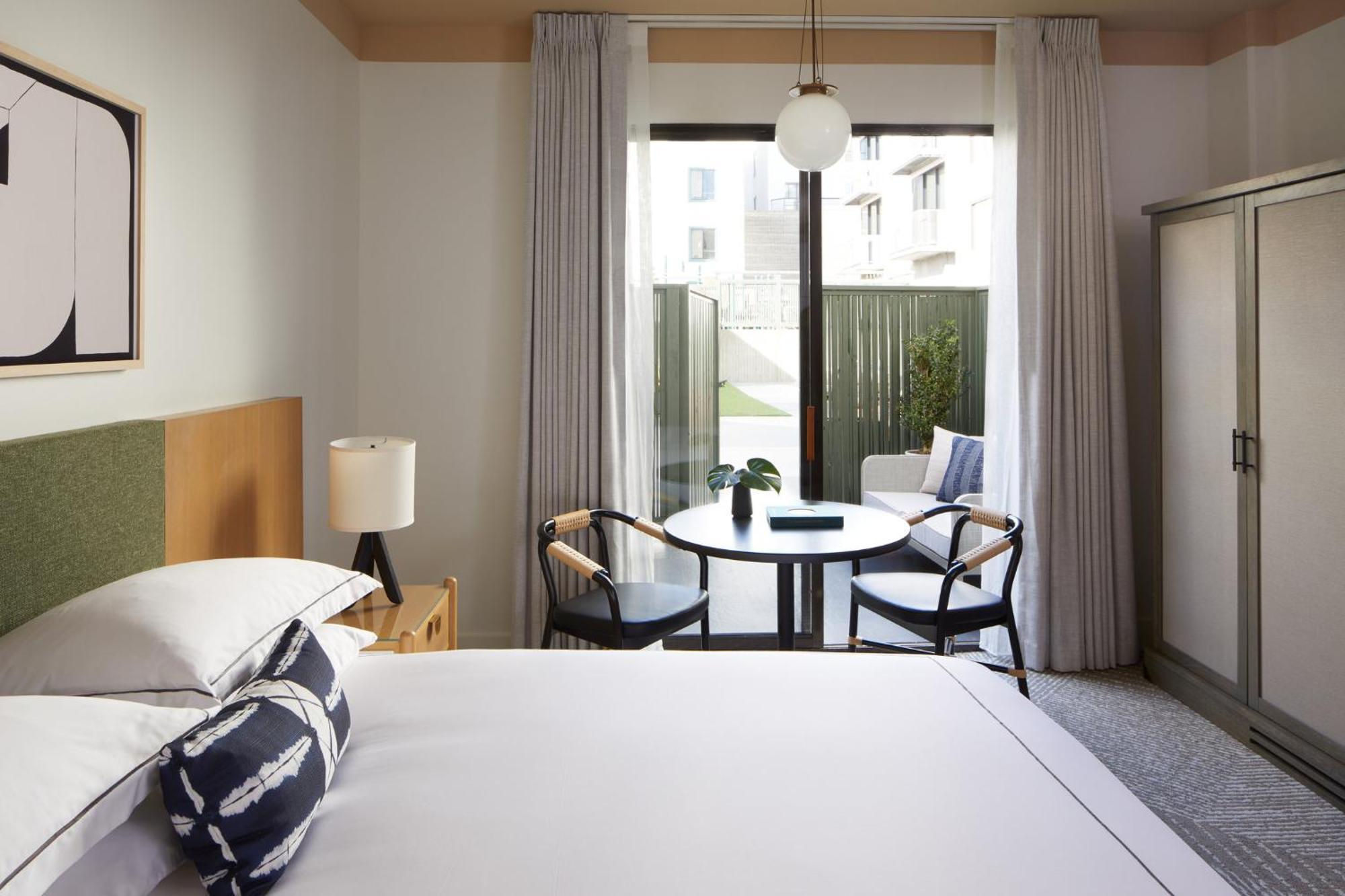 Kimpton Hotel Enso By Ihg San Francisco Eksteriør bilde