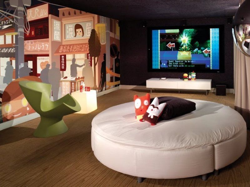 Kimpton Hotel Enso By Ihg San Francisco Eksteriør bilde