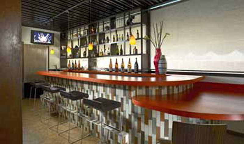 Kimpton Hotel Enso By Ihg San Francisco Restaurant bilde