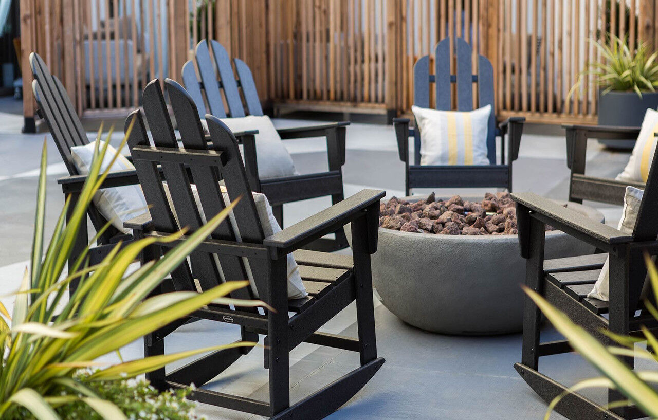 Kimpton Hotel Enso By Ihg San Francisco Eksteriør bilde